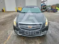 2015 Cadillac ATS фото