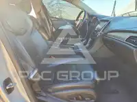 2015 Cadillac ATS фото