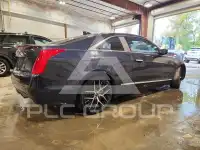 2015 Cadillac ATS фото