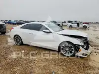 2015 Cadillac ATS photo