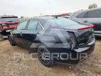 2015 Cadillac ATS photo