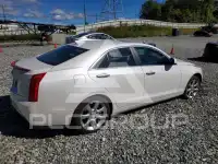 2015 Cadillac ATS фото