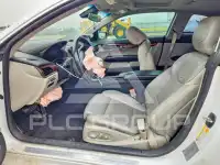 2015 Cadillac ATS photo