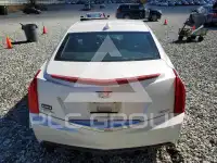 2015 Cadillac ATS фото