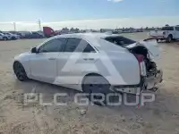 2015 Cadillac ATS фото