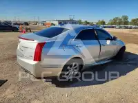 2015 Cadillac ATS фото
