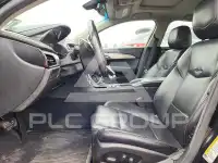 2015 Cadillac ATS photo