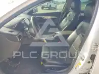 2015 Cadillac ATS фото