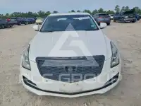 2015 Cadillac ATS фото