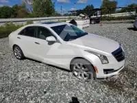 2015 Cadillac ATS фото