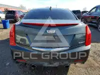 2015 Cadillac ATS фото