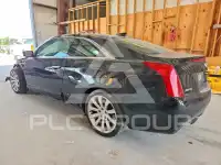 2015 Cadillac ATS photo