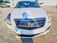 2015 Cadillac ATS фото