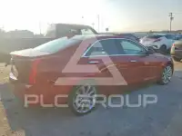 2015 Cadillac ATS photo