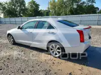 2015 Cadillac ATS фото