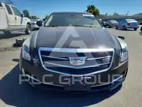 2015 Cadillac ATS фото