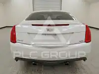 2015 Cadillac ATS фото