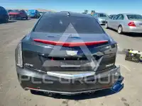 2015 Cadillac ATS фото