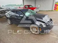 2015 Cadillac ATS фото