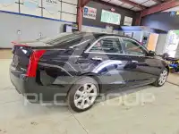 2015 Cadillac ATS фото