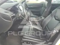 2015 Cadillac ATS фото