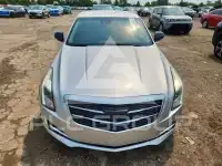 2015 Cadillac ATS фото