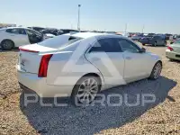 2015 Cadillac ATS фото
