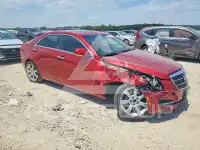 2015 Cadillac ATS фото