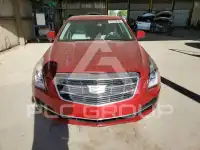 2015 Cadillac ATS фото