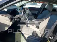 2015 Cadillac ATS фото