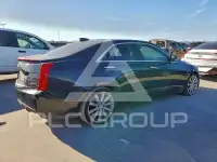 2015 Cadillac ATS photo