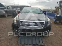 2015 Cadillac ATS фото