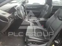 2015 Cadillac ATS фото