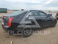 2015 Cadillac ATS фото