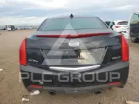 2015 Cadillac ATS фото