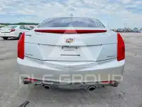 2015 Cadillac ATS photo