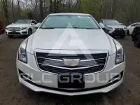 2015 Cadillac ATS фото