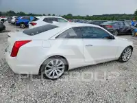 2015 Cadillac ATS photo