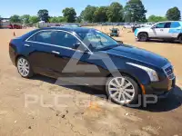 2015 Cadillac ATS photo