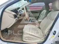 2015 Cadillac ATS фото