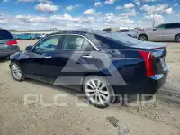 2015 Cadillac ATS photo
