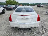 2015 Cadillac ATS photo