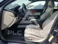2015 Cadillac ATS photo