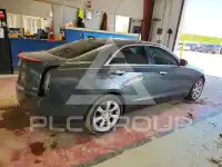 2015 Cadillac ATS photo