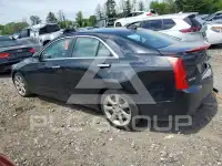 2015 Cadillac ATS photo
