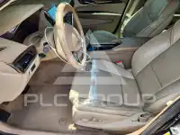 2015 Cadillac ATS photo