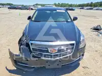 2015 Cadillac ATS photo