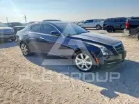 2015 Cadillac ATS фото
