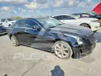 2015 Cadillac ATS photo