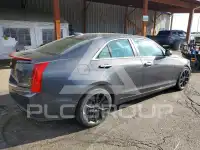2015 Cadillac ATS фото
